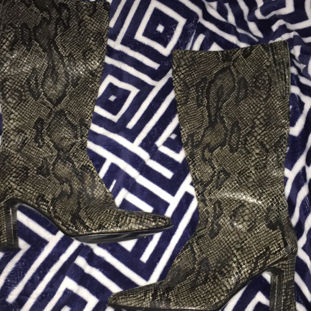 Boots